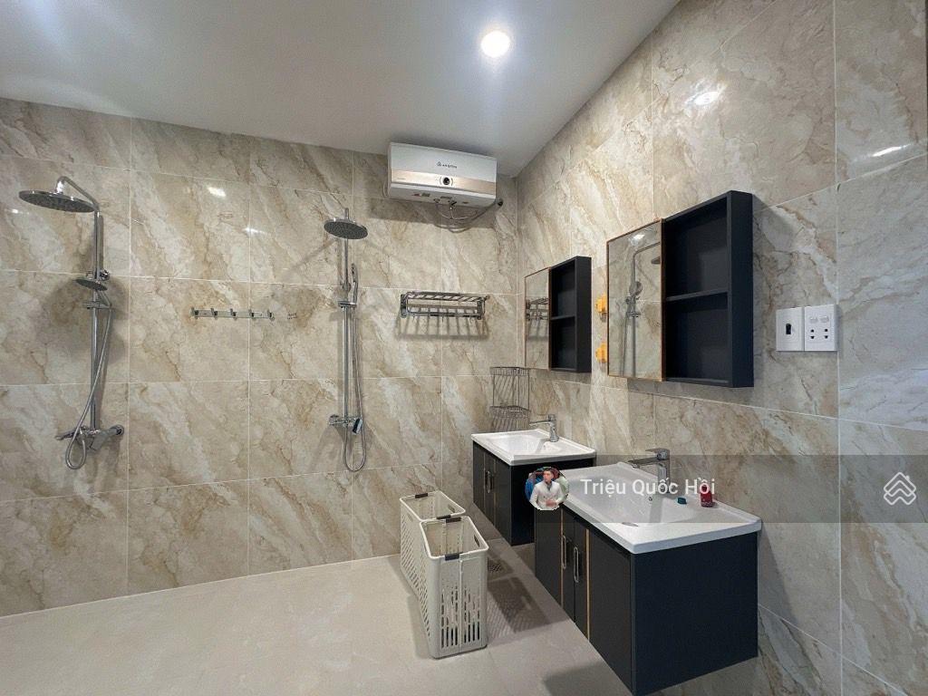 83m2 5tầng shr hơn 19tỷ tl an bình q5 ngang 7,5oto ngủ nhà , có thang máy