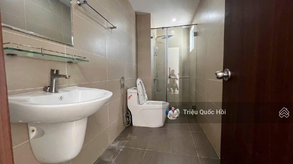 Chỉ 3tỷ550 88m2 3pn căn hộ cao cấp the western capital q6 lý chiêu hoàng