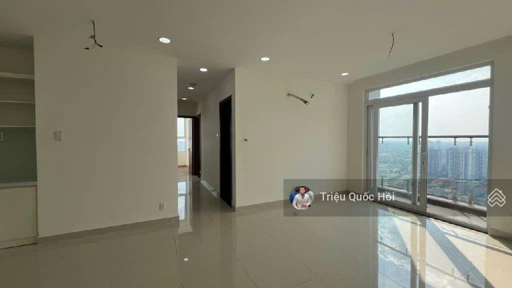 Chỉ 3tỷ550 88m2 3pn căn hộ cao cấp the western capital q6 lý chiêu hoàng