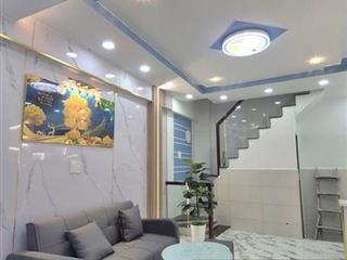 3,2tỷ tl shr 2tầng âu dương lân q8 2pn hoàn công giáp q1, q7