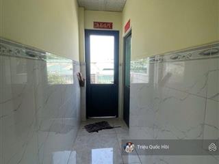 3,9tỷ 51m2 2tầng shr oto đậu cửa lý đạo thành q8 giáp q6