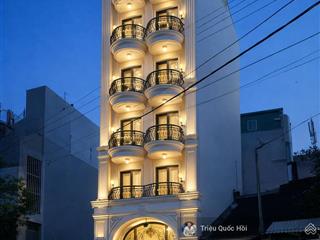 Chỉ 19tỷ 72m2 3tầng shr đ.cống quỳnh phạm ngũ lão q1oto 7 chỗ ngủ nhà phù hợp xây khách sạnchdv.