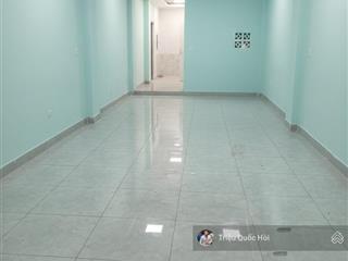 Trần phú 56,5m2 shr( 3,8 x 17 ) giá 7tỷ 500 trung tâm quận 5 phù hợp xây mới.