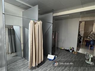 7,8tỷ  54m2  2tầng shr phùng hưng q5 không qh không lộ giới.