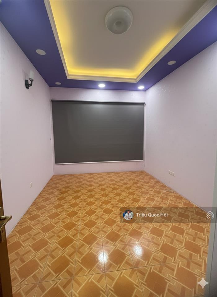 Giá 13tỷ 5tầng mặt tiền đ.12m tân hưng q5 kinh doanh đỉnh, nhà kiên cố hoàn công