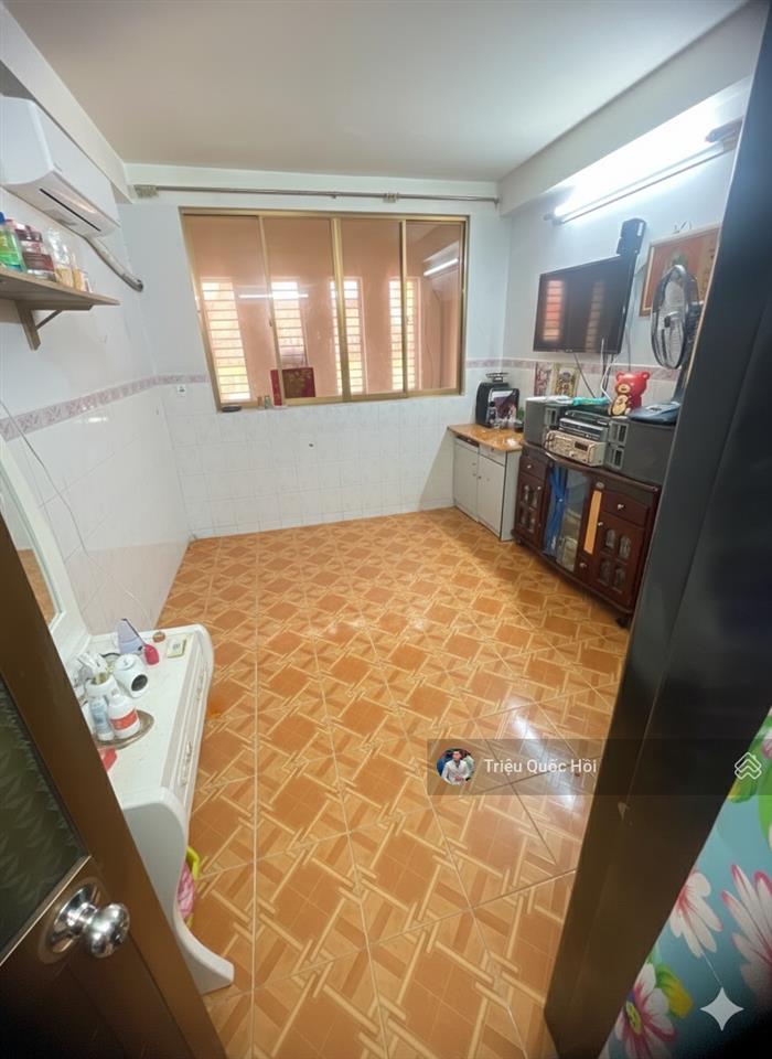 Giá 13tỷ 5tầng mặt tiền đ.12m tân hưng q5 kinh doanh đỉnh, nhà kiên cố hoàn công