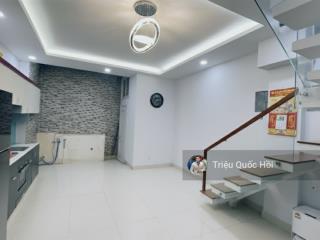 Bán nhà nguyễn trãi 4tầng 97m2( 4.5x23 ) shr giá 16.7tỷ trung tâm giáp q1