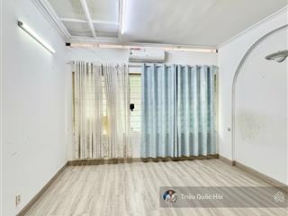 Trần bình trọng q5  13.8tỷ 84m2 4tầng hxh 7 chỗ (3.8 x 22)m giáp q1