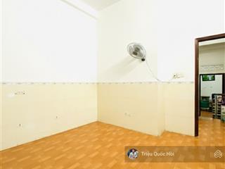 Bán nhà phan văn trị q545m2( 4 x 12 ) 2tầnggiá 8.5tỷ oto 7 chỗ vô nhà giáp q1