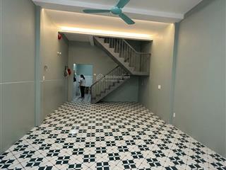 Bán nhà trần phúnguyễn trãi q5 giá 8.3 tỷ tl61.7m2 (4.6 x 15m) hxh giáp q1