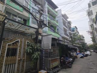 Bán nhà sư vạn hạnh 4tầng 3.6 x 15hxh giá 8.1tỷ ngay trung tâm thuận tiện đi chuyển qua các quận.