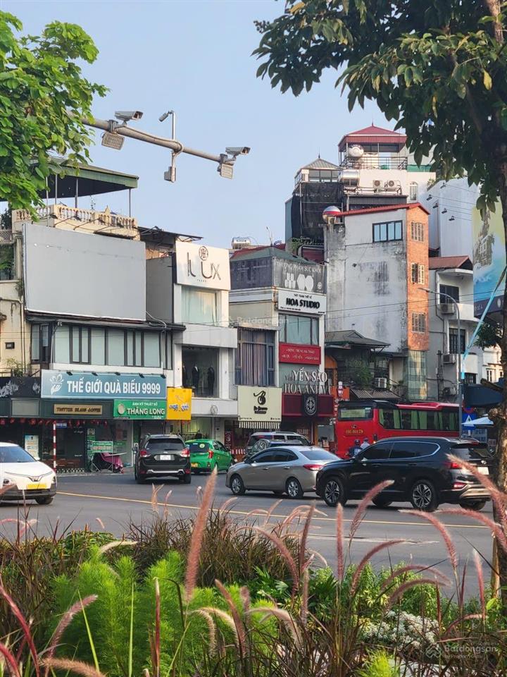 Bán nhà riêng tại phố cửa nam, hoàn kiếm, hà nội, 55ửa nam, hoàn kiếm, hà nội, 550 triệu / m2, 28m2