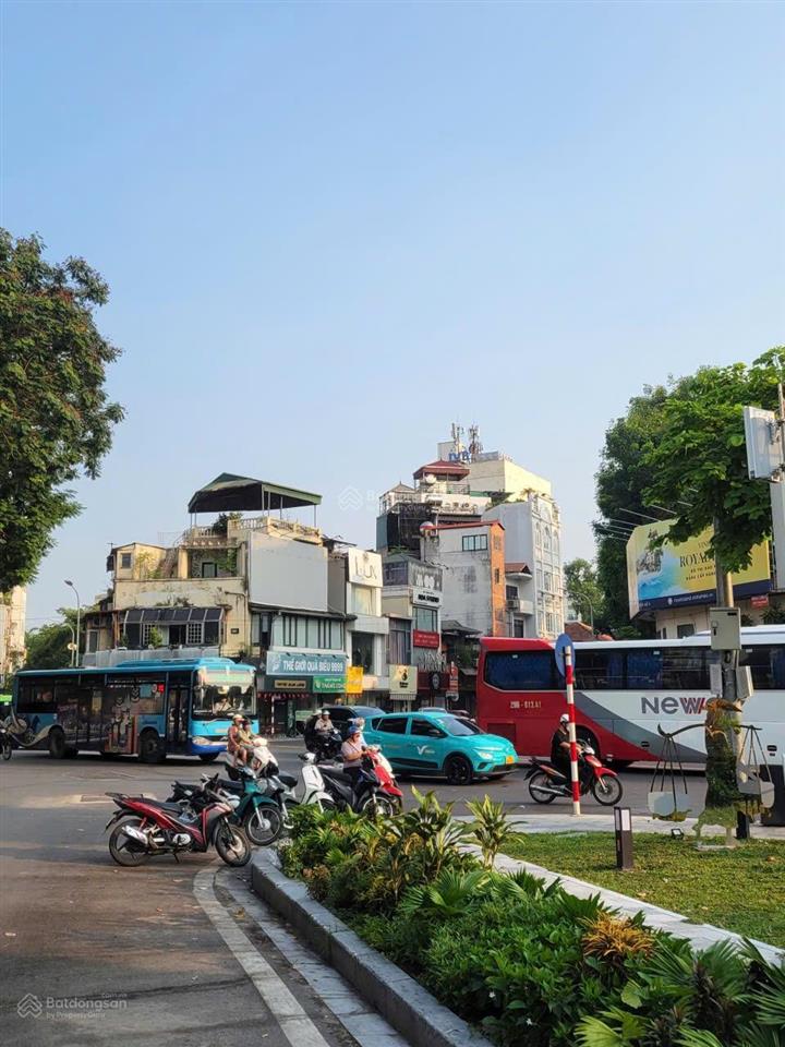 Bán nhà riêng tại phố cửa nam, hoàn kiếm, hà nội, 55ửa nam, hoàn kiếm, hà nội, 550 triệu / m2, 28m2