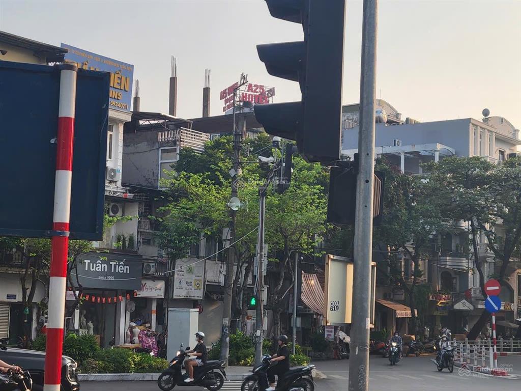Bán nhà riêng tại phố cửa nam, hoàn kiếm, hà nội, 55ửa nam, hoàn kiếm, hà nội, 550 triệu / m2, 28m2