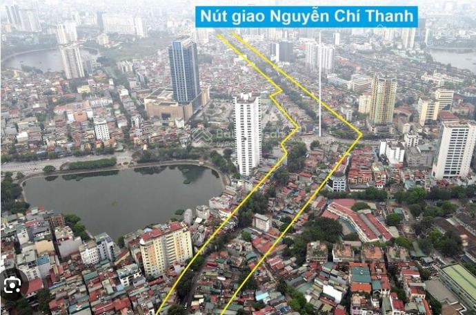 Bán nr 110m2 tại đồng xuân, hoàn kiếm, hn, giá ưu đãi 55 tỷ vnd