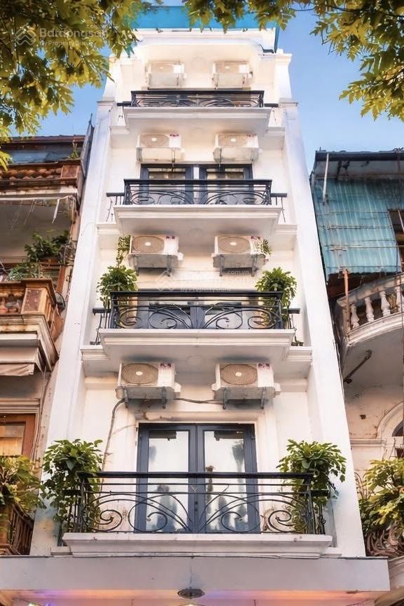 Nhà cấp bốn tiện chia xây căn hộ hoặc xây toà bindinh