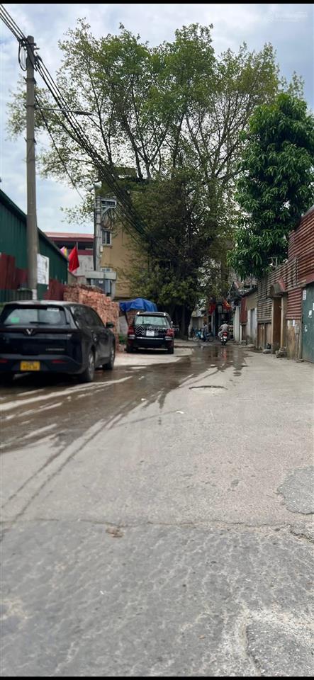 Nhà cấp bốn tiện chia xây căn hộ hoặc xây toà bindinh