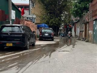 Nhà cấp bốn tiện chia xây căn hộ hoặc xây toà bindinh