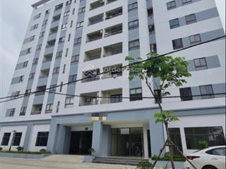 Chính chủ bán chung cư no 07 kđt sài đồng  65m2 tầng 6 có 2pn 2wc  chỉ hơn 4tỷ