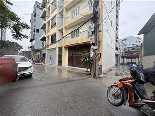 Chính chủ bán nhà 9 ngõ 101 phố trạm  gara 2 ôtô, kinh doanh 60m 7tầng thang máy.