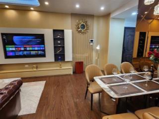 Chính chủ bán căn cc no4 beriver nguyễn sơn  căn góc 180m 3pn 2wc nội thất 100% châu âu