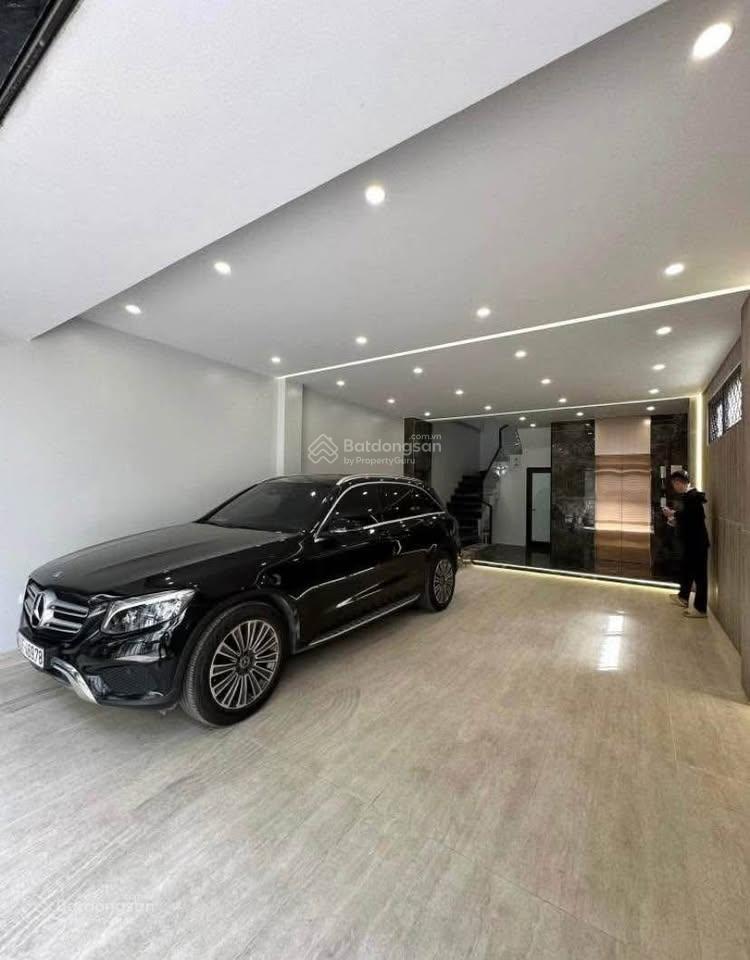 Ngọc thụy ôtô tránh thông  diện tích 86m 7tầng 2thoáng  chỉ 23tỷ còn thương lượng.