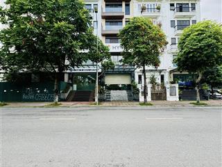 Liền kề minh nhựa hồng tiến  diện tích 130m mt 7,5m 6tầng 3 mặt thoáng  chỉ 44,5 tỷ