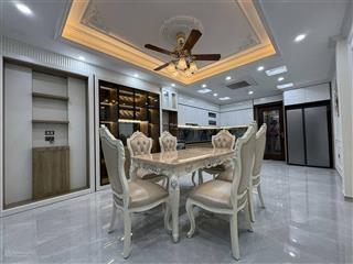 Nhà mới 201 phúc lợi  diện tích 50m 6tầng thang máy  nội thất siêu sang  giá tốt 11,5 tỷ