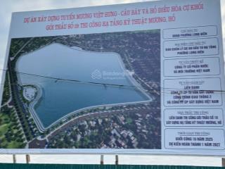 Chính chủ bán mảnh đất cự khối 41m2 ô tô 7 chỗ vào đất  giá chỉ 4,5 tỷ còn thương lượng