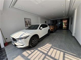 Rẻ nhất việt hưng  sổ đỏ 110m 6 tầng mt 5,5m  nhà mới thang máy ôtô tránh  chỉ 23,8 tỷ