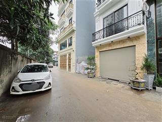 Thanh am long biên  85m lô góc mt 5m ôtô thông  giá chỉ 13,4 tỷ