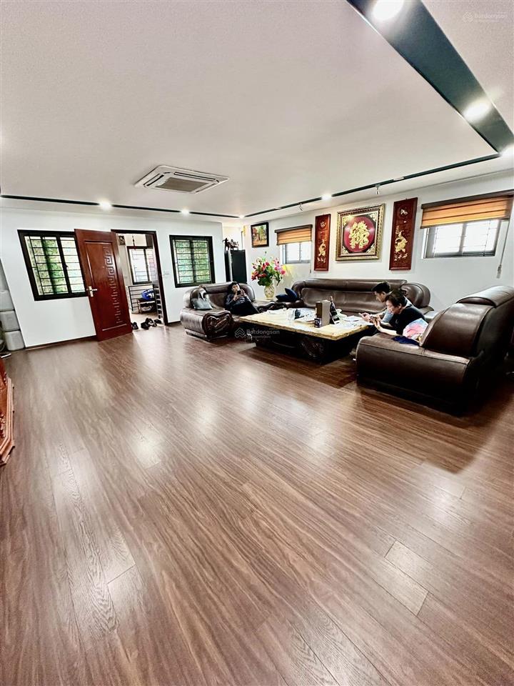 Mặt phố tân thụy nguyễn lam phúc đồng  sổ 110m2 2 mặt tiền kinh doanh  chỉ 23 tỷ
