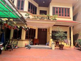 Diện tích 102m2 mt 5,7m tại ngõ 117 phố vip nguyễn sơn khu hàng không  chỉ 17,5 tỷ