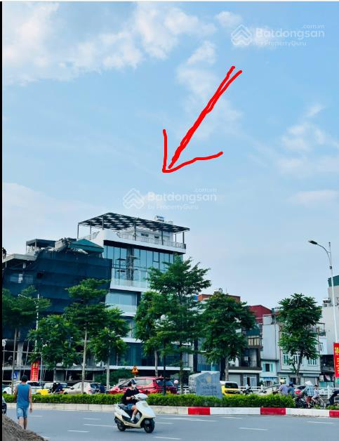 Siêu phẩm  mặt hồ vip ngọc lâm 120m 7 tầng kinh doanh mt rộng  giá rẻ.
