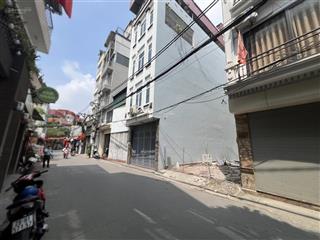 Mảnh đất 100m mt 5,5m phân lô ôtô tránh tại nguyễn lam phúc đồng  chỉ 19,9 tỷ.