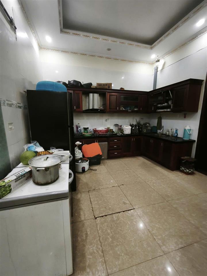 Nhà phố ngô gia tự việt hưng. sổ đỏ 55m 3 tầng đường ôtô tránh  chỉ 10,3tỷ