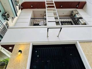 Dòng tiền 1,2tỷ/năm tại phố hoàng như tiếp đối diện viện tâm anh  90m 8tầng giá ngộp.