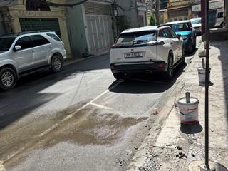 Việt hưng  100m thổ cư ô tô tránh nhau  chỉ 16 tỷ còn bớt