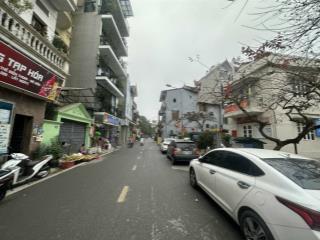 Chính chủ bán nhà 68/79 thạch bàn  50m 5 tầng ô tô tránh kinh doanh  11,8 tỷ còn tl.