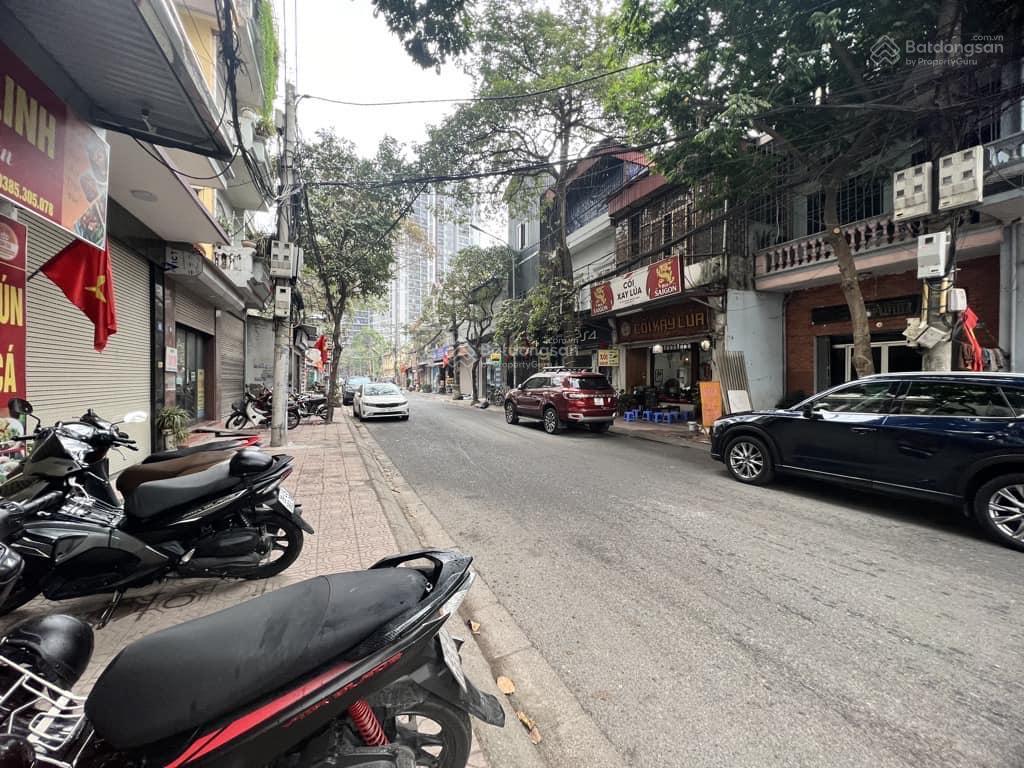 Chính chủ bán nhà 52số79 gia quất long biên  không quy hoạch ô tô tránh kinh doanh.