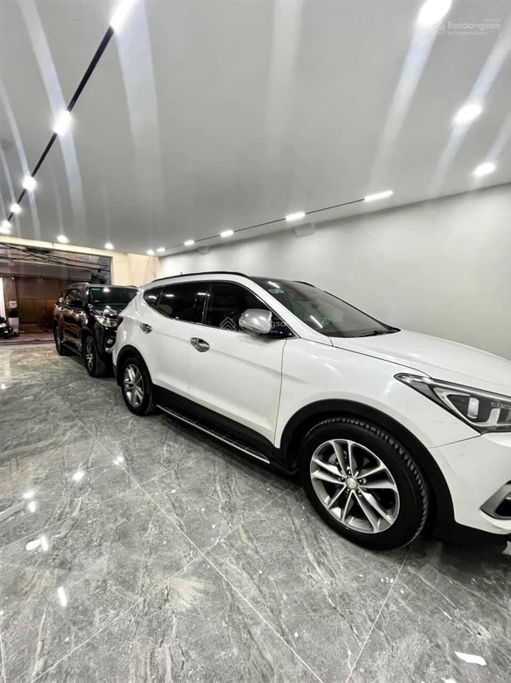 Khu vip nguyễn sơn long biên  77m2, lô góc, 6 tầng, gara 2 ô tô  giá tốt 17 tỷ.