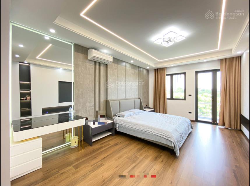 Rẻ nhất cổ linh thạch bàn  48m2 5tầng thang máy  ôtô tránh chỉ 10.4tỷ