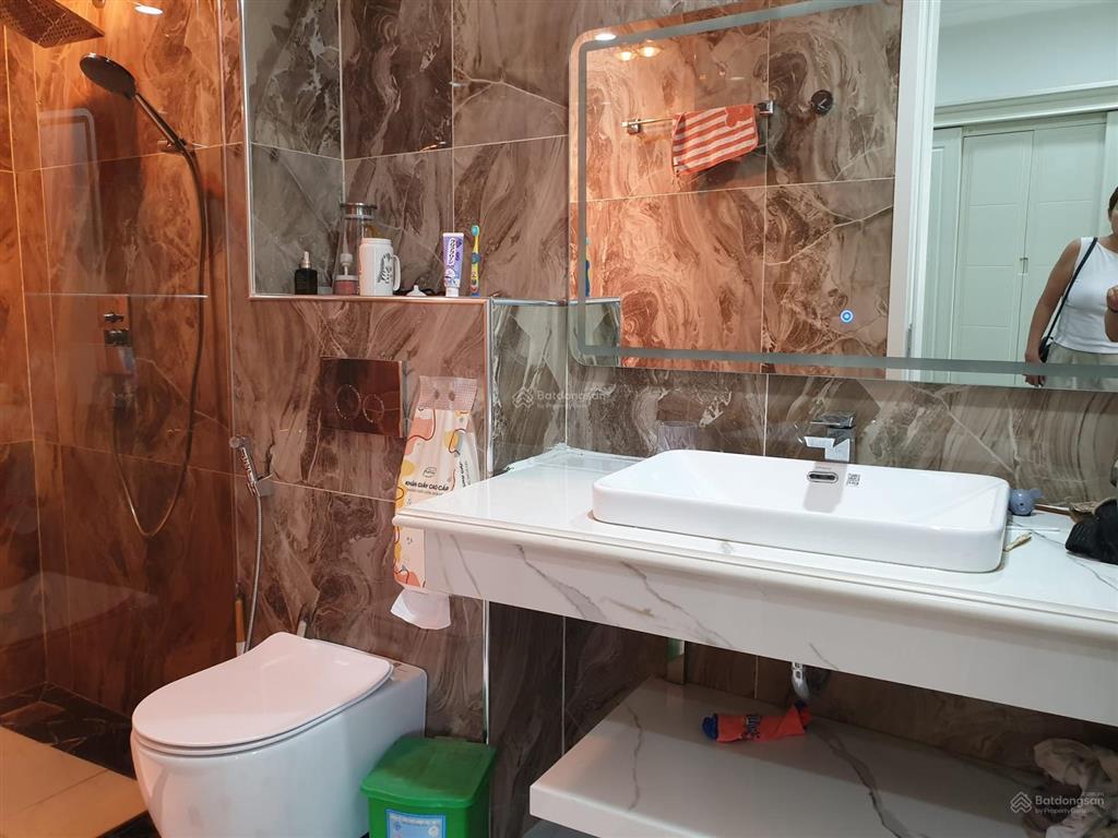 Rẻ nhất cổ linh thạch bàn  48m2 5tầng thang máy  ôtô tránh chỉ 10.4tỷ