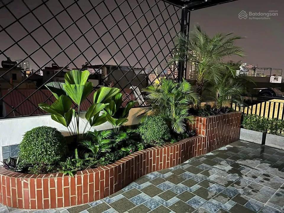 Rẻ và đẹp cổ linh long biên  sổ đỏ 51m 6 tầng gara ô tô giá chỉ 8,9 tỷ