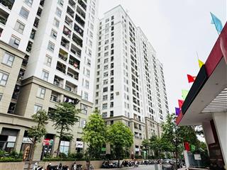Mặt phố gia quất  đối diện chung cư  kinh doanh sầm uất  sổ đỏ 90m giá tốt.