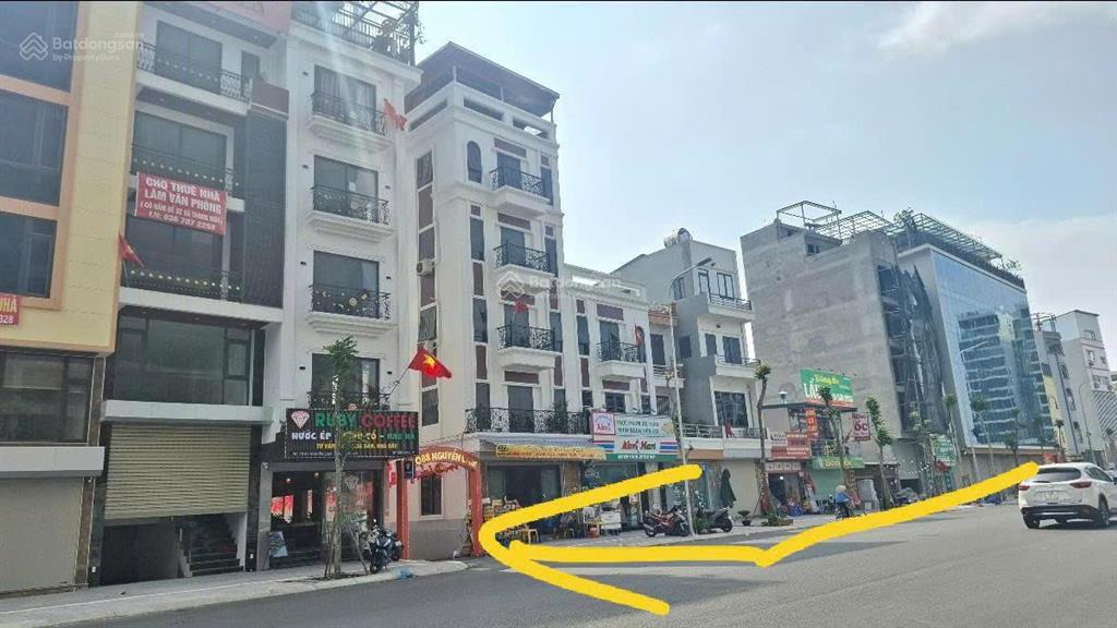 Chính chủ bán đất số 6 ngõ 66 phố nguyễn lam  sổ đỏ 85m2 ô tô 7 chỗ vào chỉ 12,3 tỷ