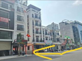 Chính chủ bán đất số 6 ngõ 66 phố nguyễn lam  sổ đỏ 85m2 ô tô 7 chỗ vào chỉ 12,3 tỷ
