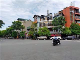 Mặt phố phúc lợi vỉa hè kinh doanh  220m mặt tiền 10m nét căng  chỉ 199tr/m