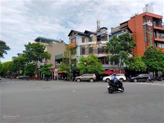 Mua 26 tỷ giờ cần tiền bán 20 tỷ  mặt phố việt hưng kinh doanh  75m 6 tầng mt 5m5