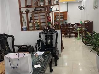 Hàng đầu tư ngọc thụy  sổ đỏ 43m2, 5 tầng 3pn mới  10m ra ô tô tránh  chỉ 6,5 tỷ ạ